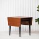 Vintage Scandinavian table
