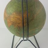 Perrina bright earthglobe, glass