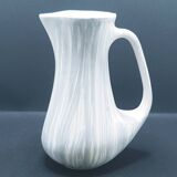 Niderville chatons milk jug