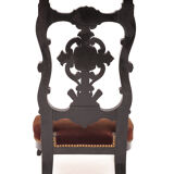 Prie-Dieu Napoléon III 1900