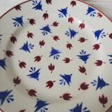 Assiettes