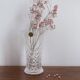 Vase en cristal d’Arques
