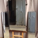 Vintage dressing table of the 60