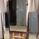 Vintage dressing table of the 60