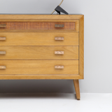 Dresser michigan imperial furniture co