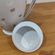 Cafetière porcelaine