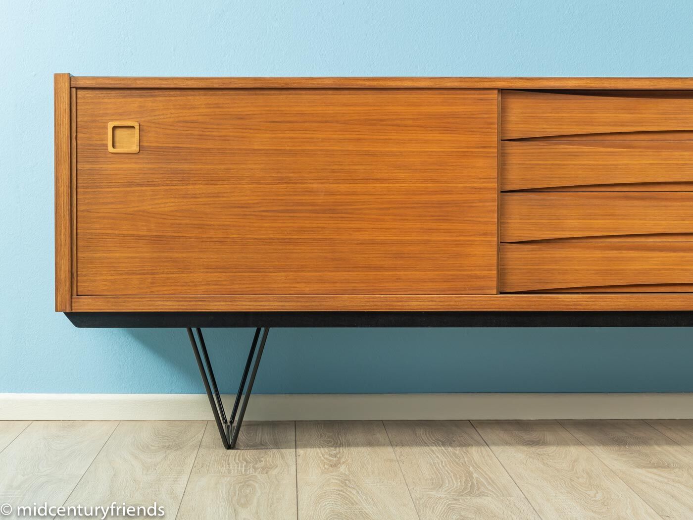 1960s sideboard