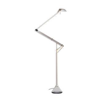 A. Monici ‘zelig terra’ floorlamp for Lumina, 1990