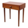 Bedside table/side table - Teak wood - Danish design - 1960s