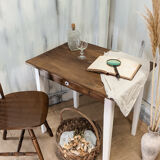 Side table or desk