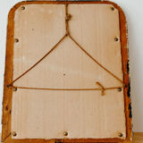 Louis Philippe vintage mirror