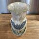 Large pitcher in chamotte clay Thiry Vallauris