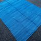 Handmade kilim rug