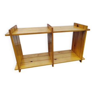 Module en pin année 80