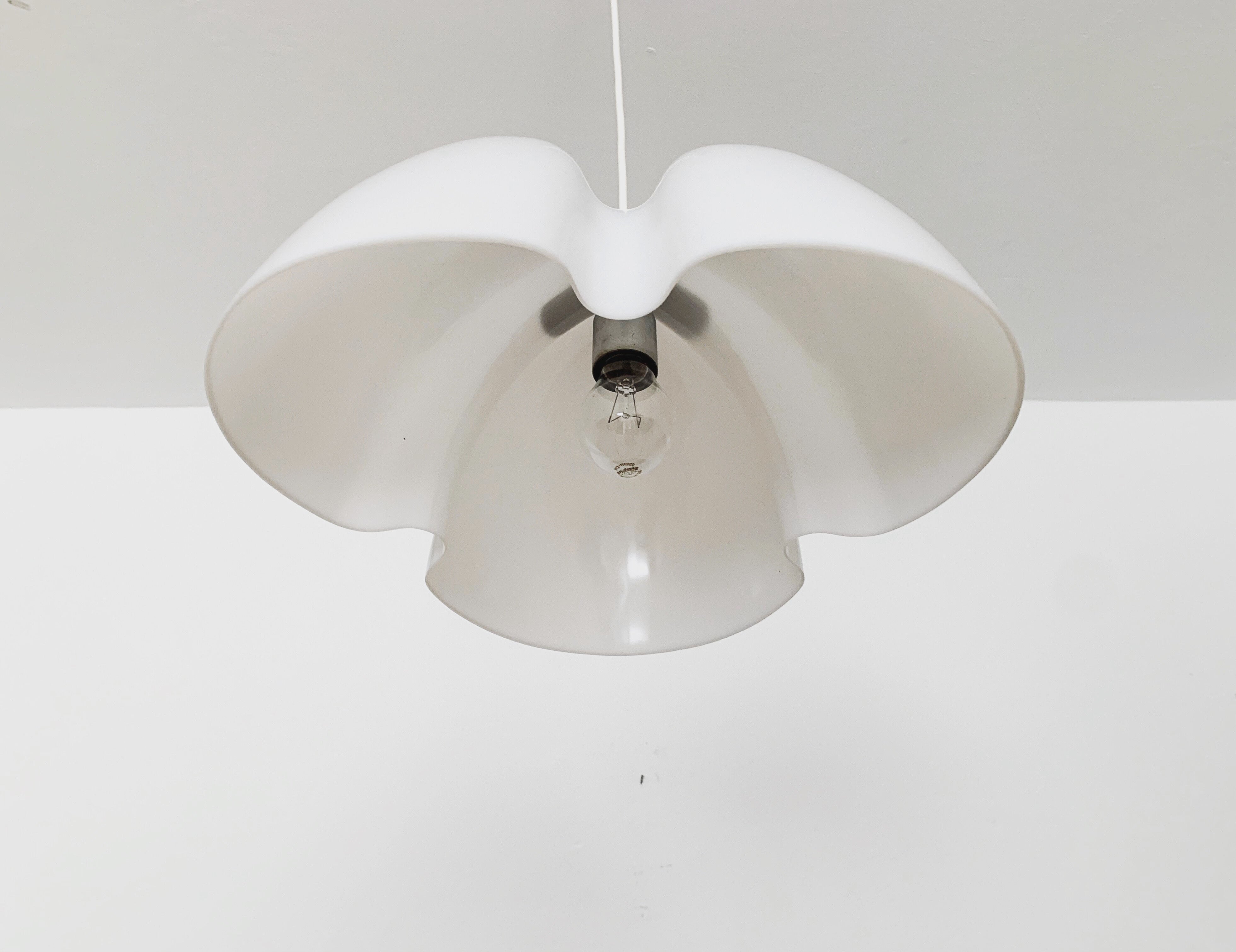 Tricena hanging lamp by Ingo Maurer for Design M
