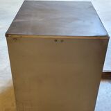 Steel workshop furniture