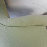 Armchair style Toad