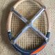 Tennis racket