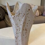 Organic shape vase