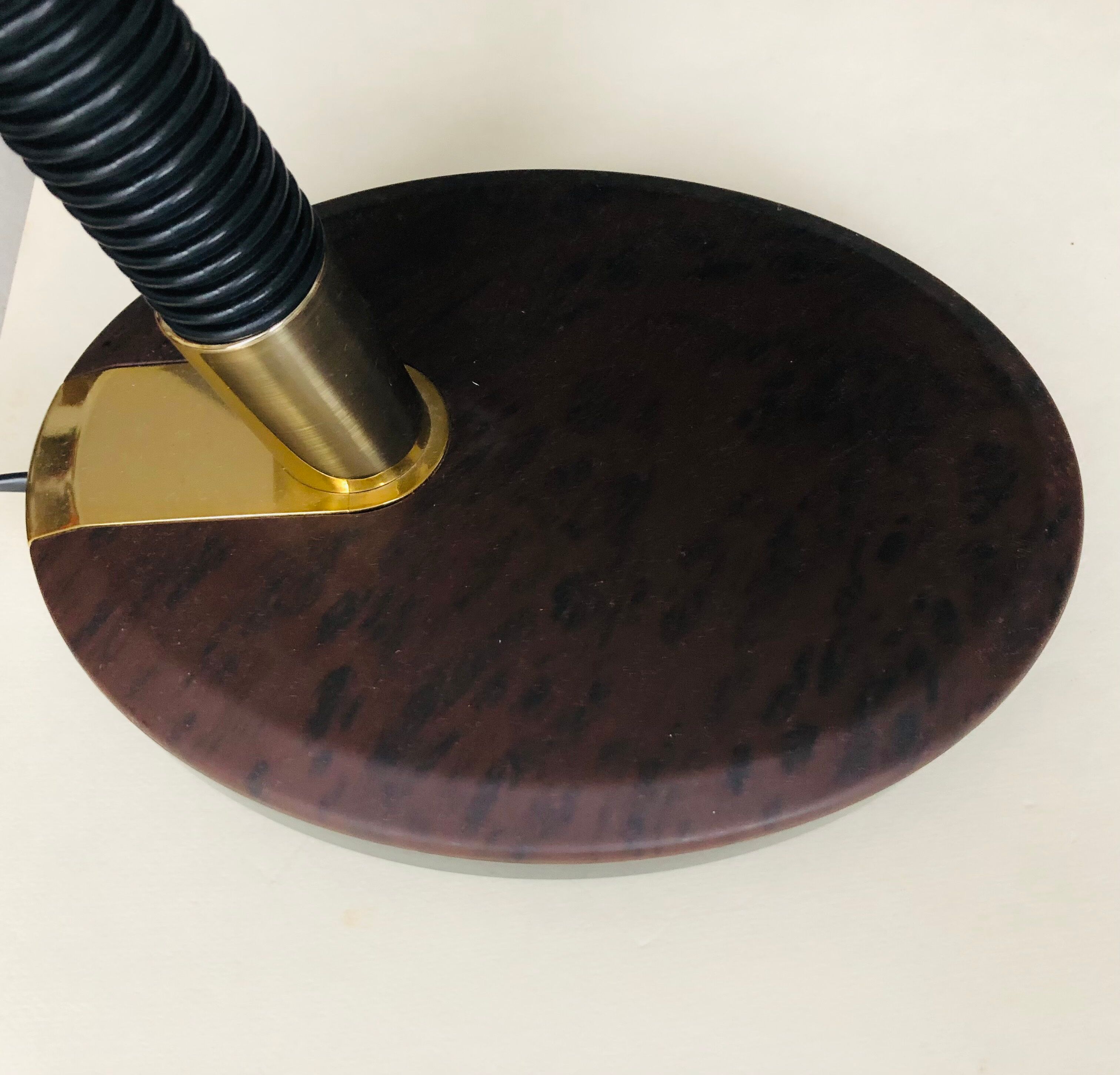 Design Desk Lamp
