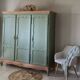 Armoire dressing