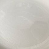 Set of 6 Porcelor Ceranord earthenware soup plates