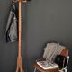 Baumann coat holder