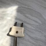 Bronze lamp