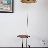 Lampadaire design scandinave