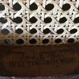 Jacob's Chair - Joseph Kohn