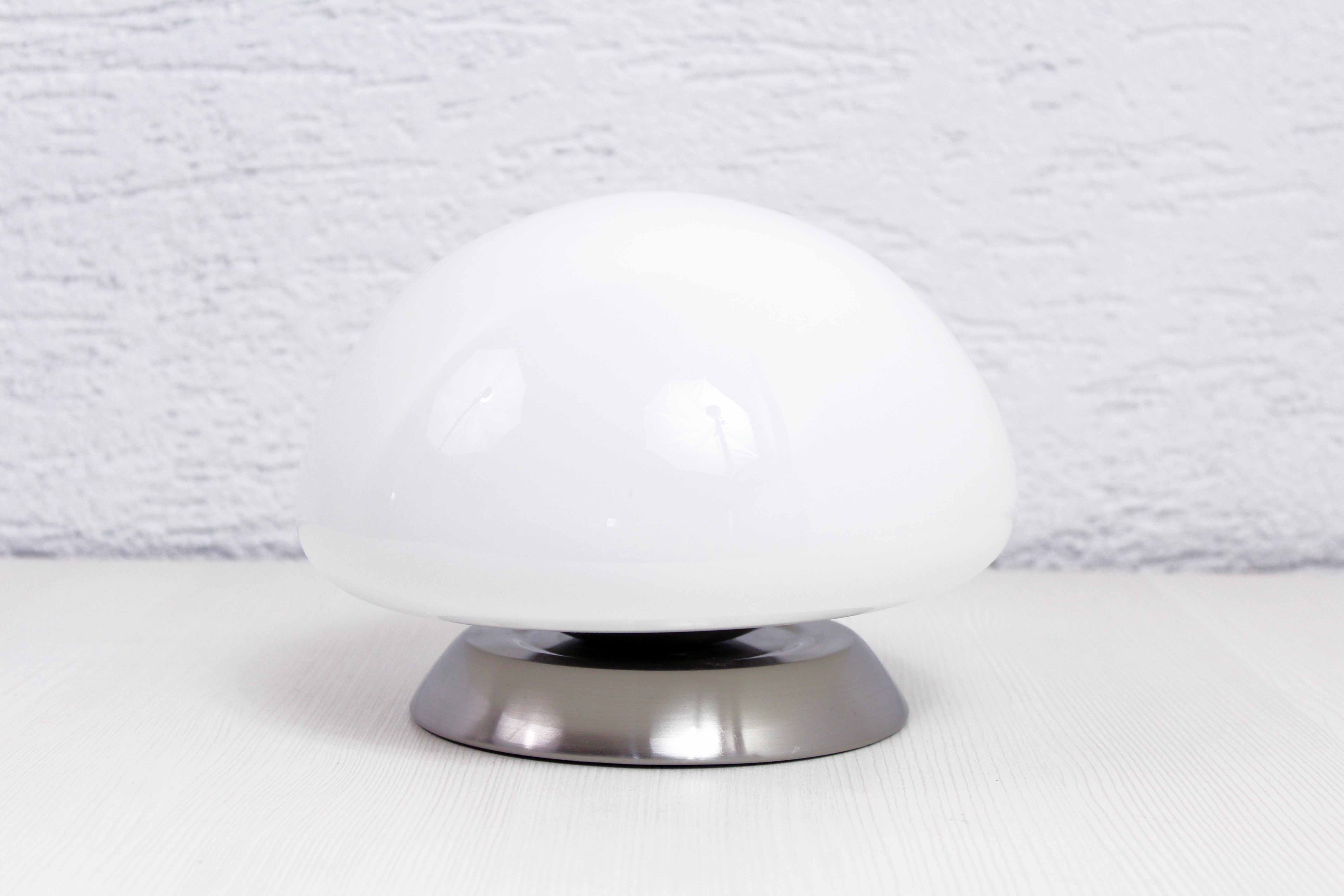 Lampe champignon vintage