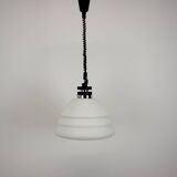 Mid-Century Pendant Extendable, 1919600s, Czechoslovakia