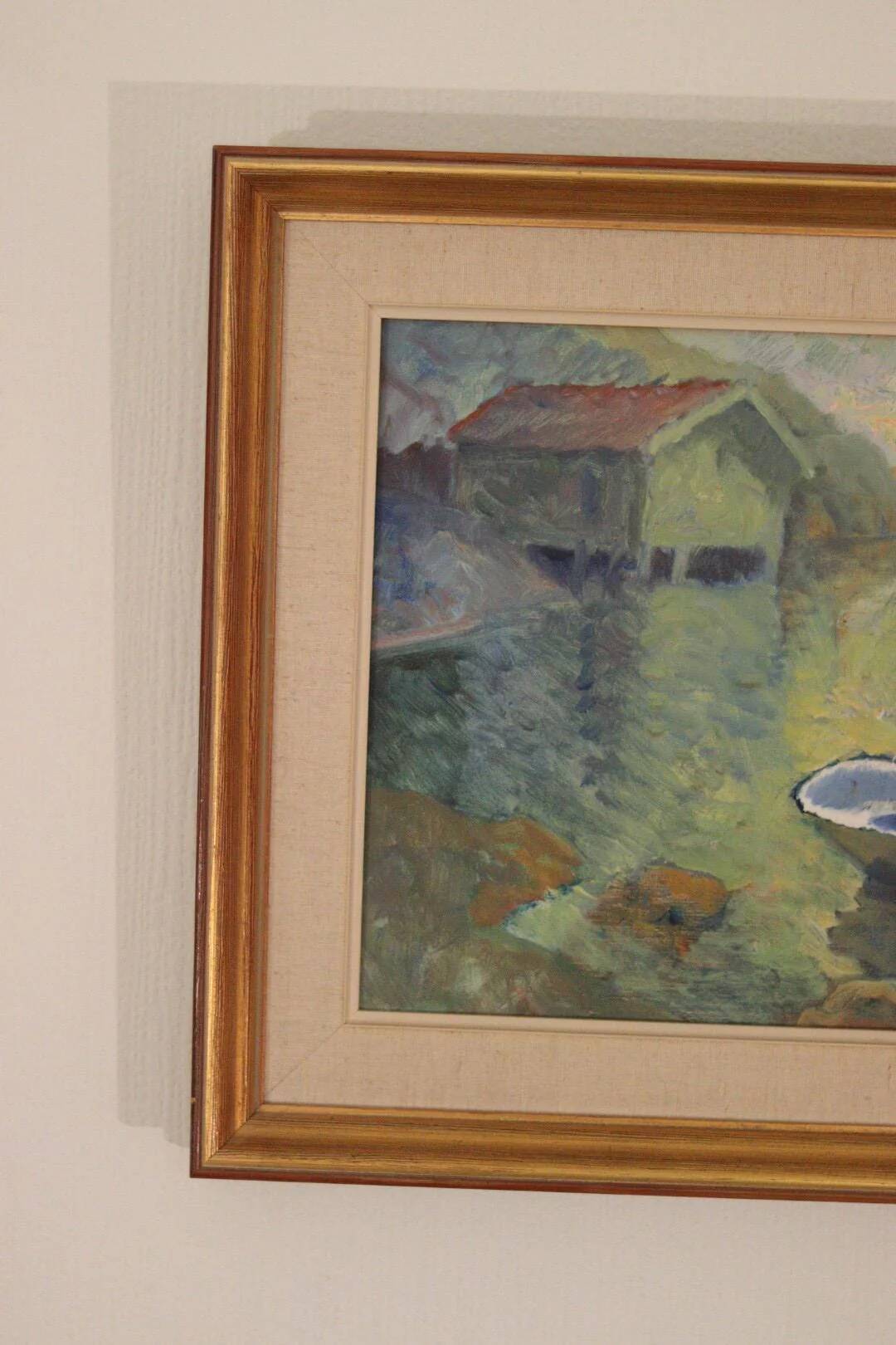 « Archipel » par Grunning