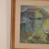 « Archipel » par Grunning