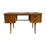 Vintage office from the 60s ekawerk