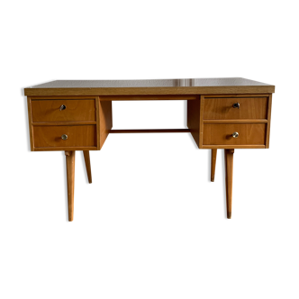 Vintage office from the 60s ekawerk