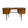 Bureau vintage des années 60 ekawerk