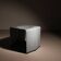 Stool ‚Soester Hocker‘ by Christoph Böninger for Auerberg | Germany 1986