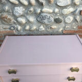 Commode relookée