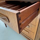 Vintage "Fresco" sideboard by G-Plan design V.Wilkins from the 1960s.