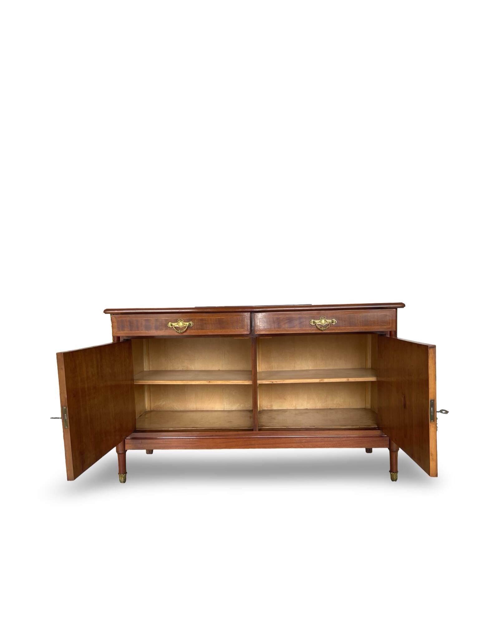 Buffet/crédence de style Louis XVI