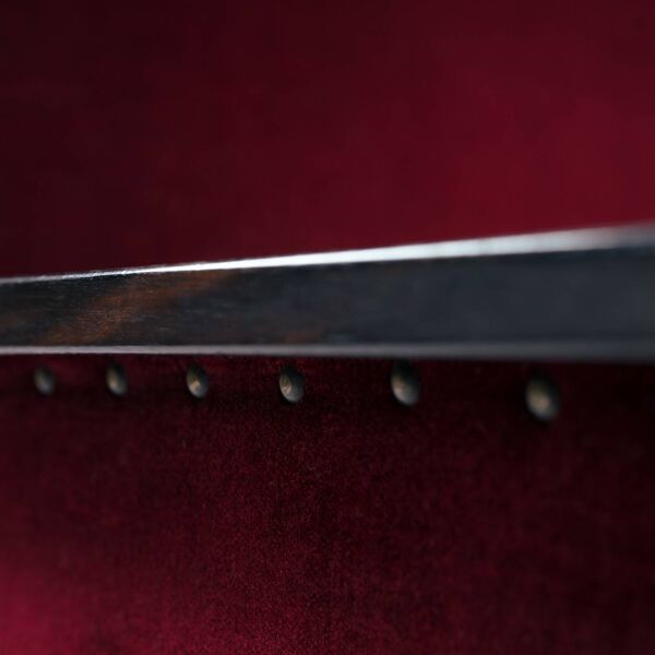 2 chaises Art Déco en velours rouge de l'École d'Amsterdam, Pays-Bas, années 1930