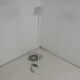 Midcentury floor lamp, 1970s