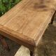 Antique table