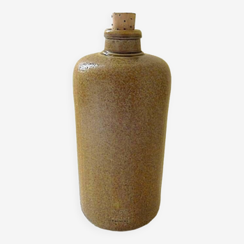 Stoneware bottle from Germany