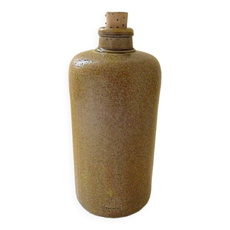 Stoneware bottle from Germany