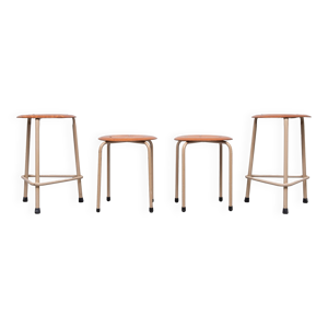 4 tabourets de travail - marko