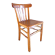 Vintage bistro chair