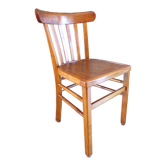 Vintage bistro chair