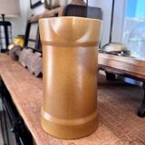 Vintage Sarreguemines pitcher from the 70s